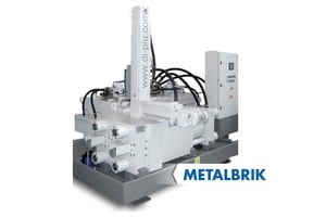 Metalbrik HB 380/100