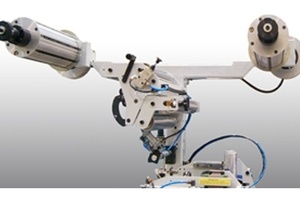 Dodatna stanica za odmotavanje