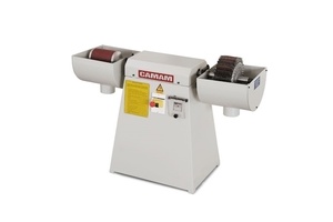 Brusilica CAM