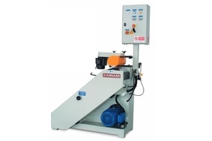 Brusilni stroj LOL/75/RU