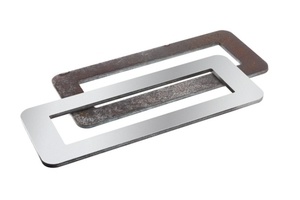 Brušenje metala