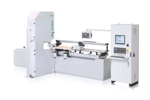 CNC tračna žaga CNC UNIVERSAL