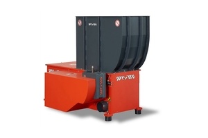 Univerzalni drobilec Weima WL4