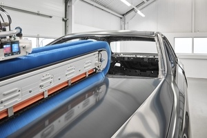 Automobilska industrija